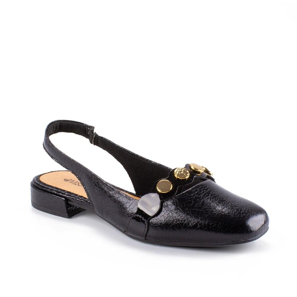 Mule Mississipi Mc952 Preto 2