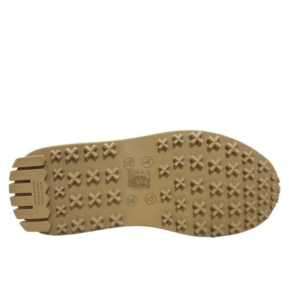 Tenis Bottero 371502_4 Branco/Prata 4