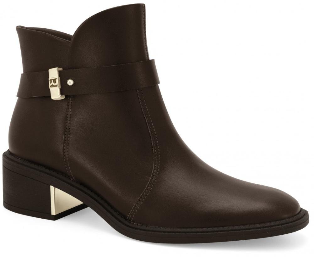 Bota Ramarim 25-65103 Marrom 2