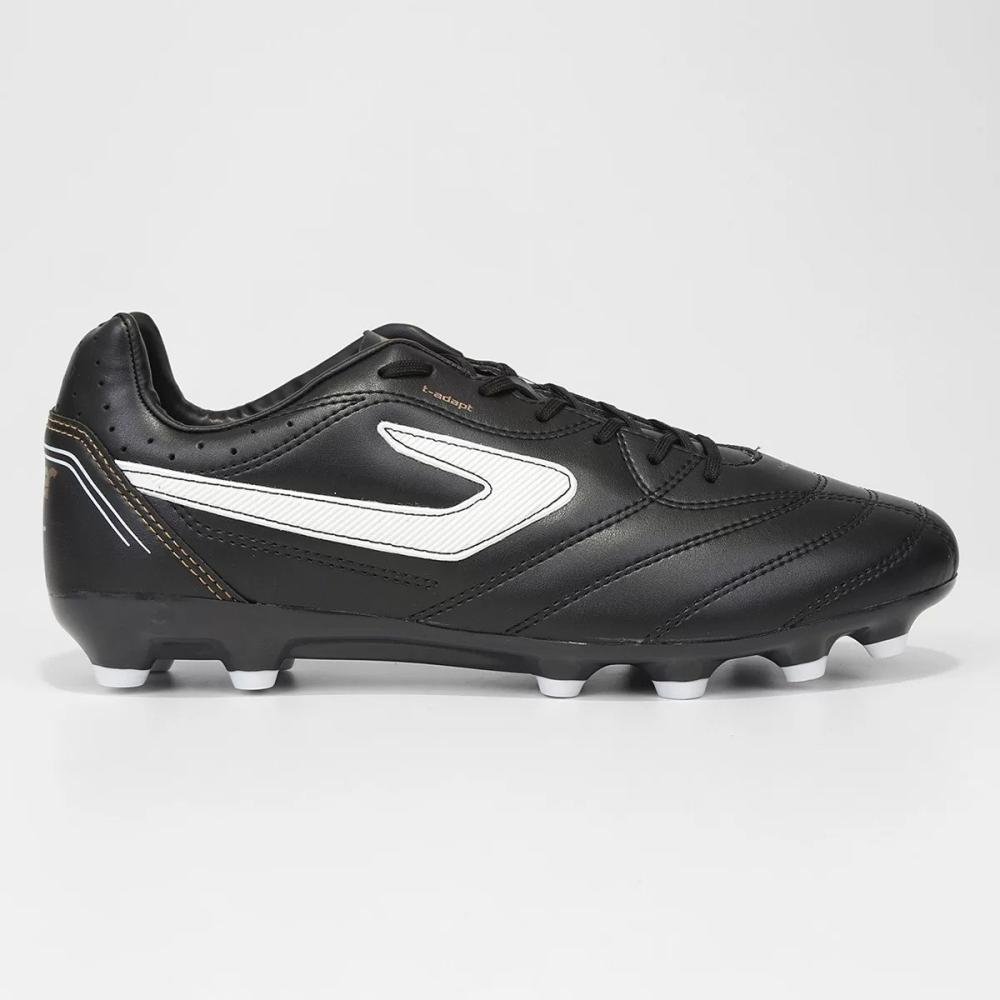 Chuteira Topper Maestro Td Iv Preto 2