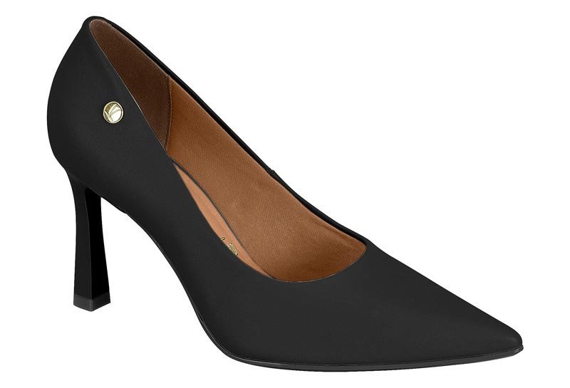 Sapato Modare 1447.100.15745 Preto 3