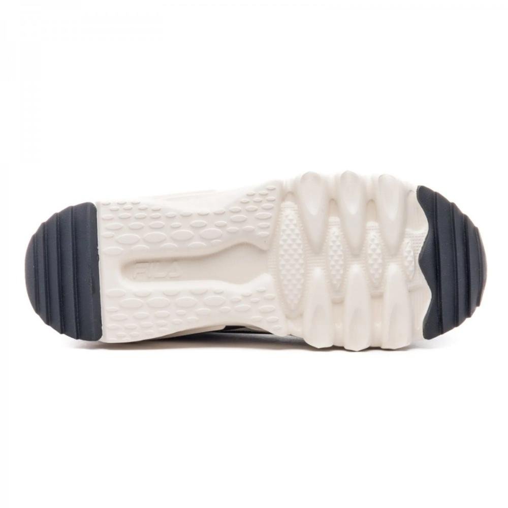 Tenis Fila Venture Tracer 2 Preto 5