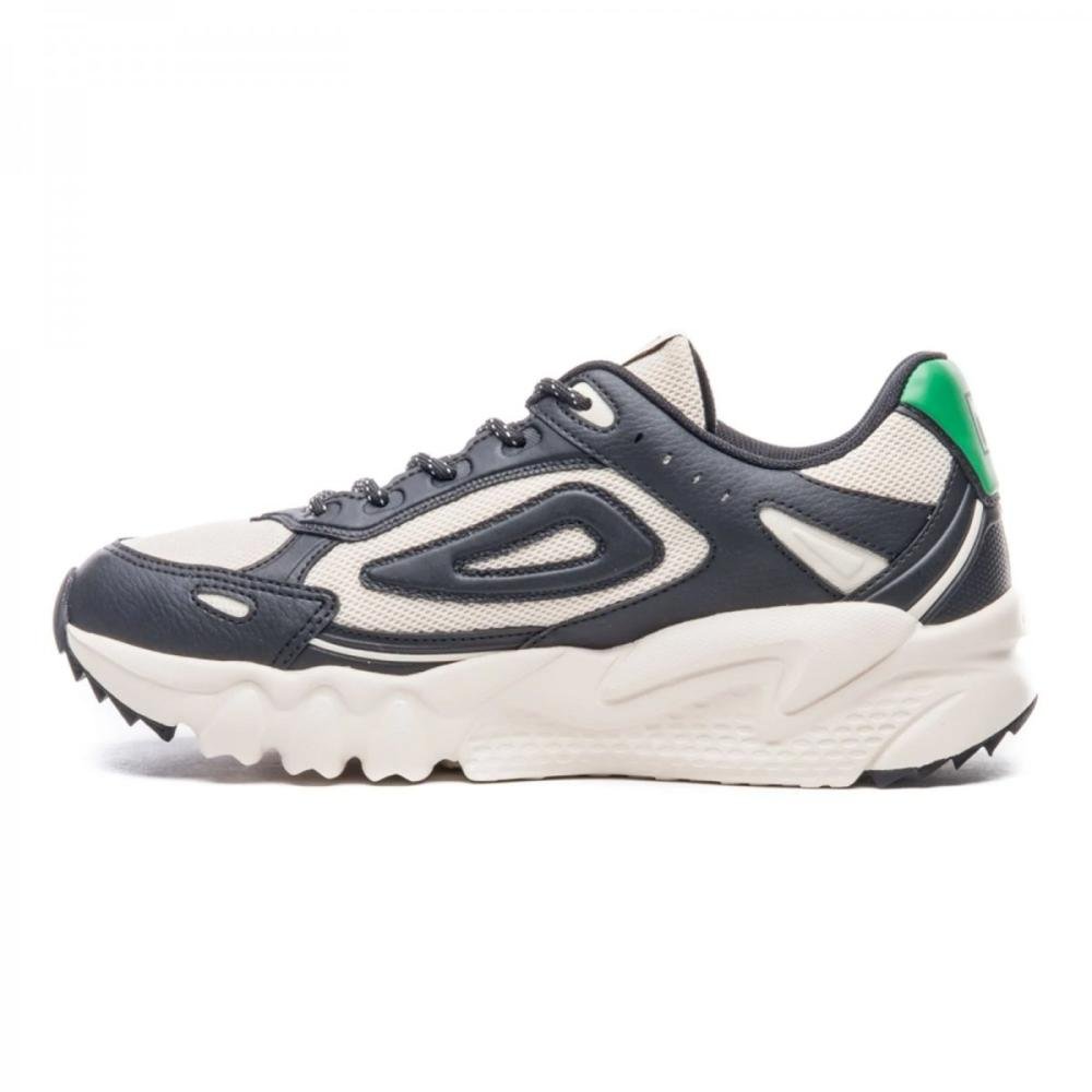 Tenis Fila Venture Tracer 2 Preto 3