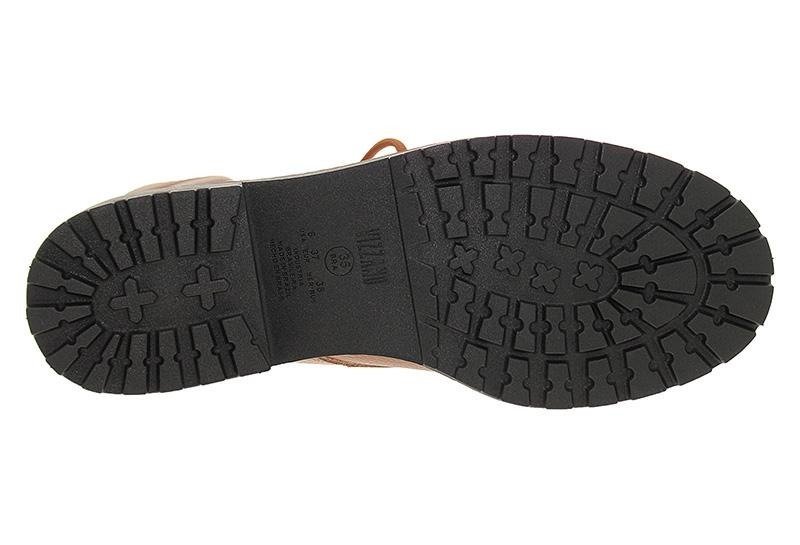 Bota Vizzano 3103.101.95669 Marrom 3