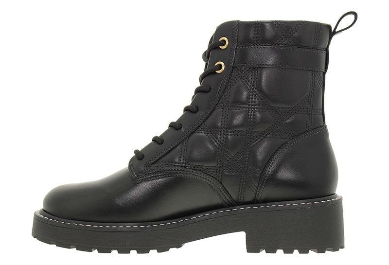 Bota Vizzano 3103.103.15745 Preto 2