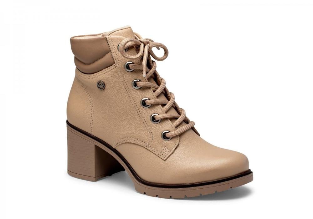 Bota Dakota D0391 Bege 1