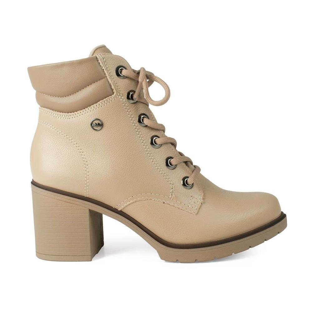 Bota Dakota D0391 Bege 2