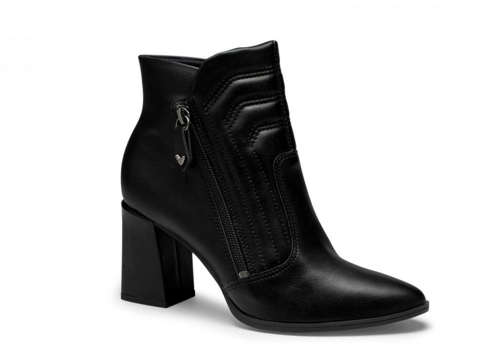 Bota Mississipi Mc872 Preto 3