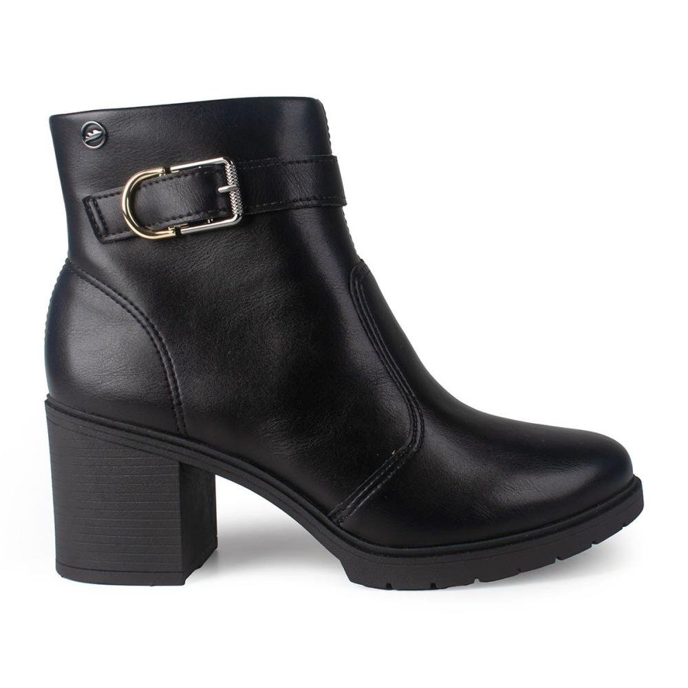 Bota Dakota Da852 Preto 2