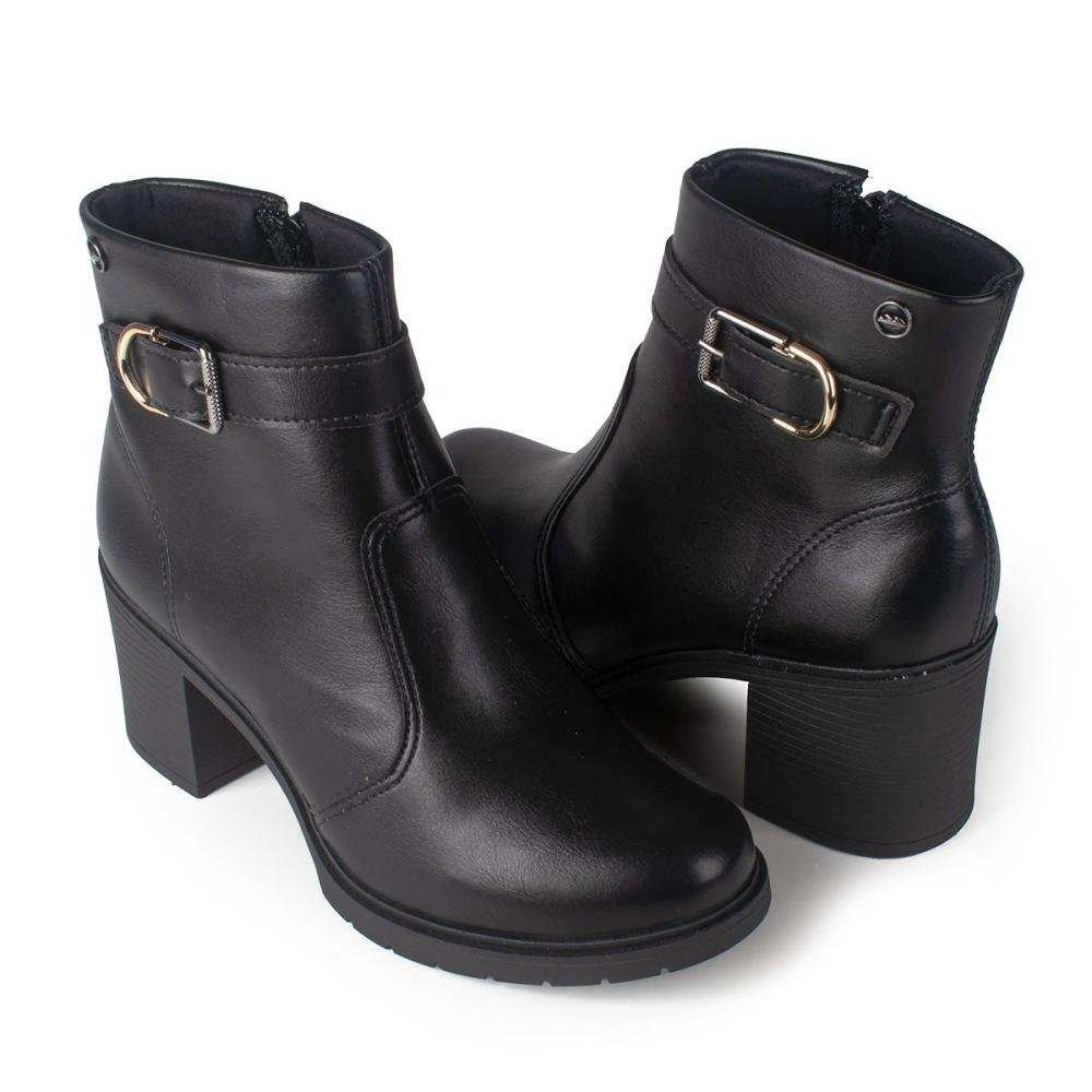 Bota Dakota Da852 Preto 3