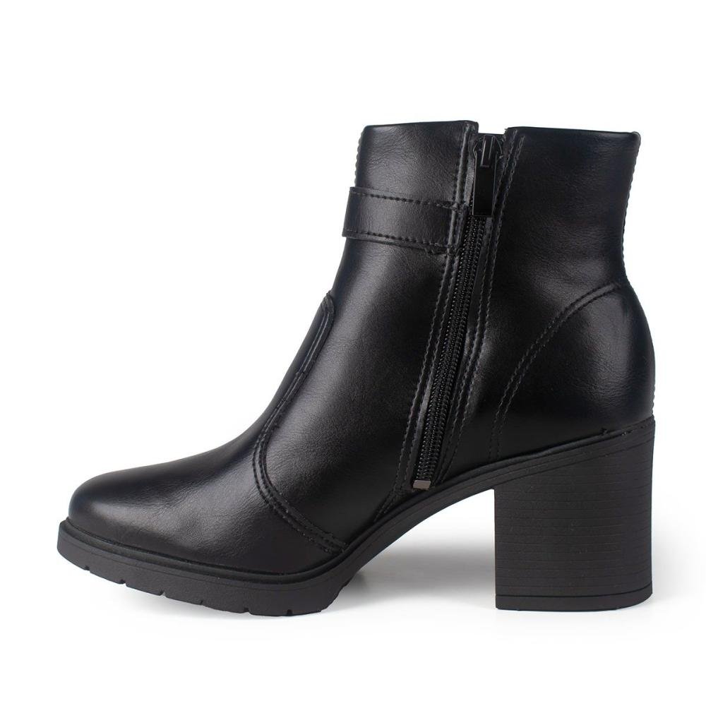 Bota Dakota Da852 Preto 4