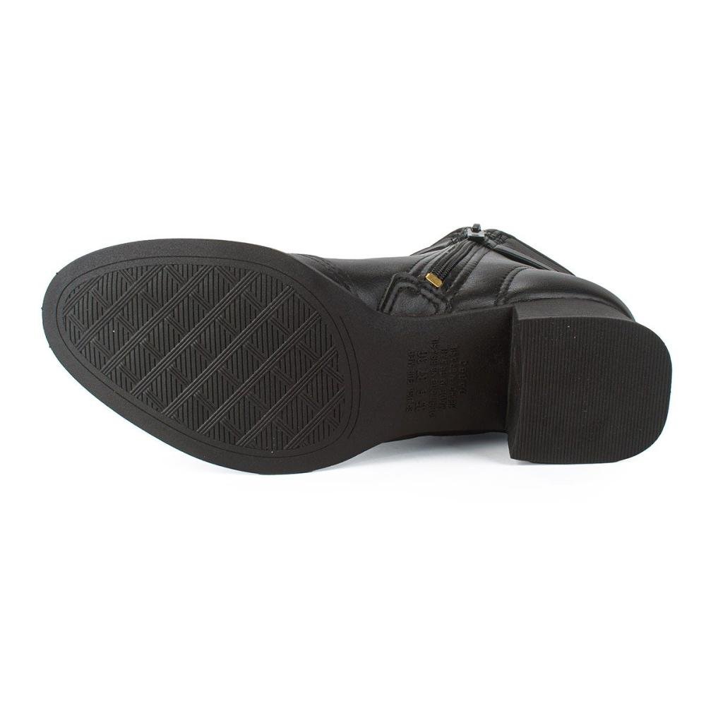 Bota Dakota Da861 Preto 5