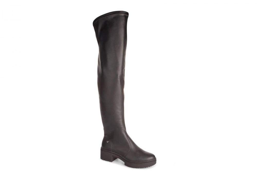 Bota Mississipi Me711 Preto 3