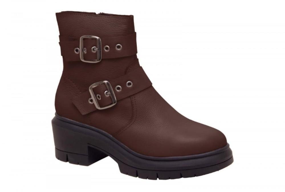 Bota Bottero 370303_9 Marrom 3