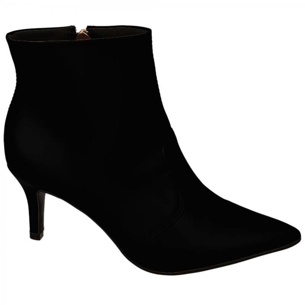 Bota Bebece T4318-254 Preto 2