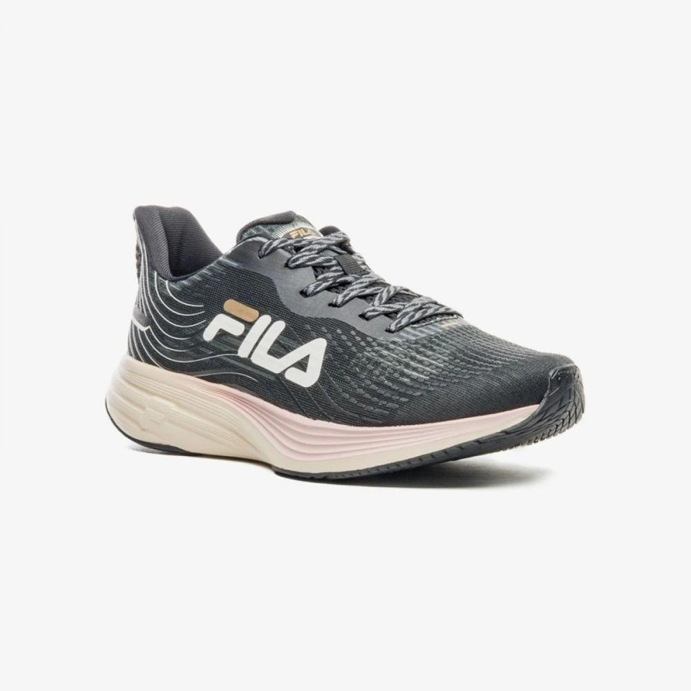 Tenis Fila Racer Curve 2 Preto 2