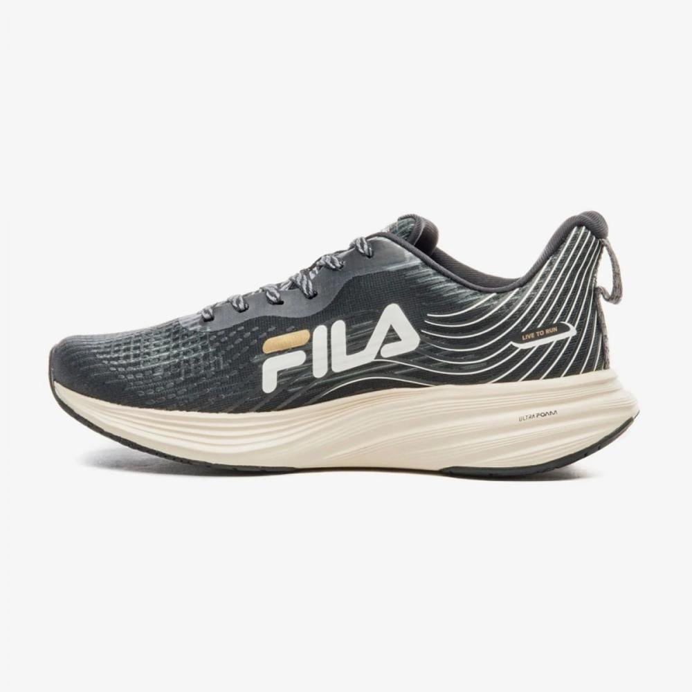 Tenis Fila Racer Curve 2 Preto 3