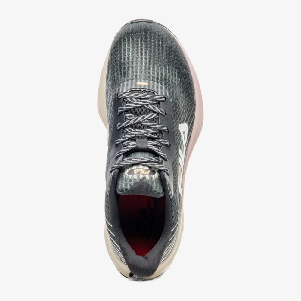 Tenis Fila Racer Curve 2 Preto 4