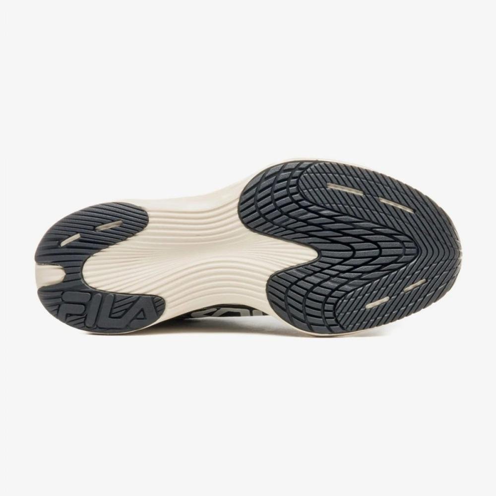 Tenis Fila Racer Curve 2 Preto 5