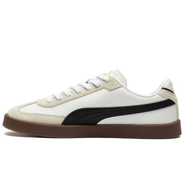 Tenis Puma Club Ii Era Branco 2