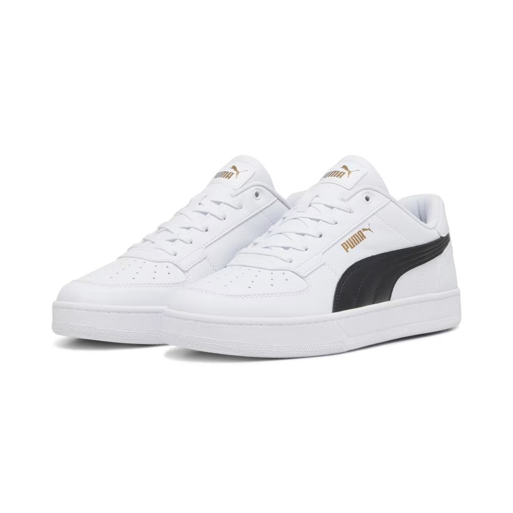 Tenis Puma Caven 2.0 Bdp Branco/Preto 2