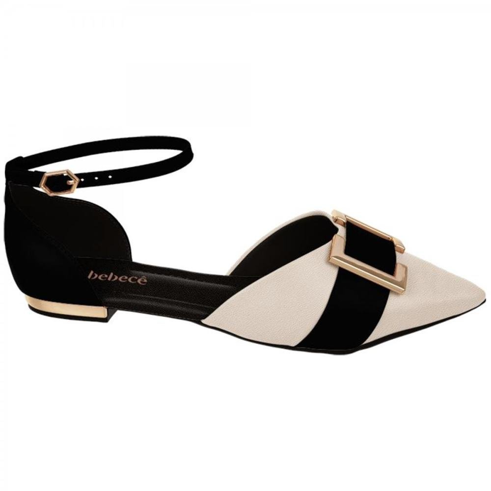 ●398 Chuteira Mizuno Society Morelia Club AS 107681681 Branco/Dourado