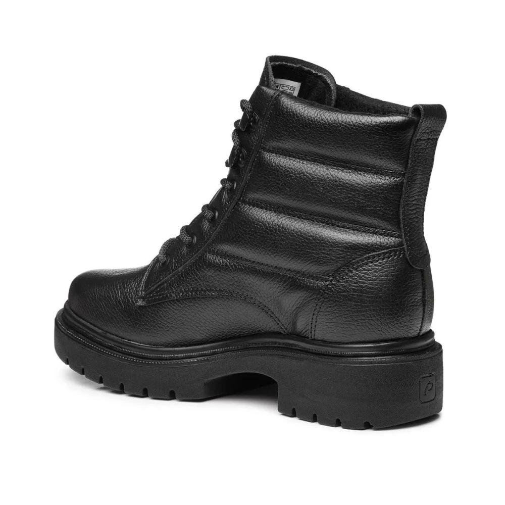 Bota Pegada 282402-04 Preto 2