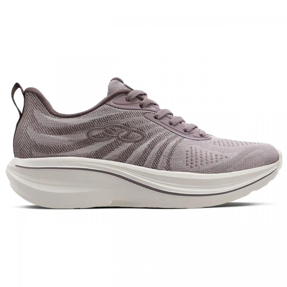 Tenis Olympikus Bruma Roxo 1