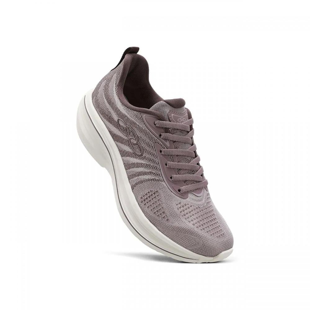 Tenis Olympikus Bruma Roxo 2