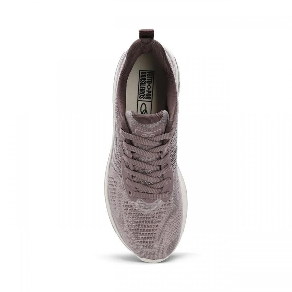 Tenis Olympikus Bruma Roxo 4