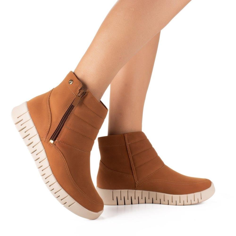 Botacampesi Cp981 Marrom 4