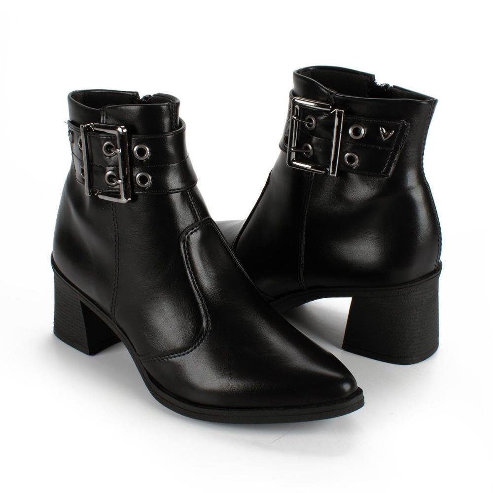 Bota Mississipi Me311 Preto 3