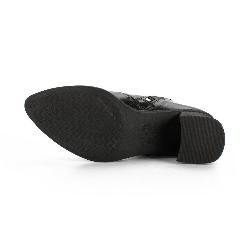 Bota Mississipi Me311 Preto 5