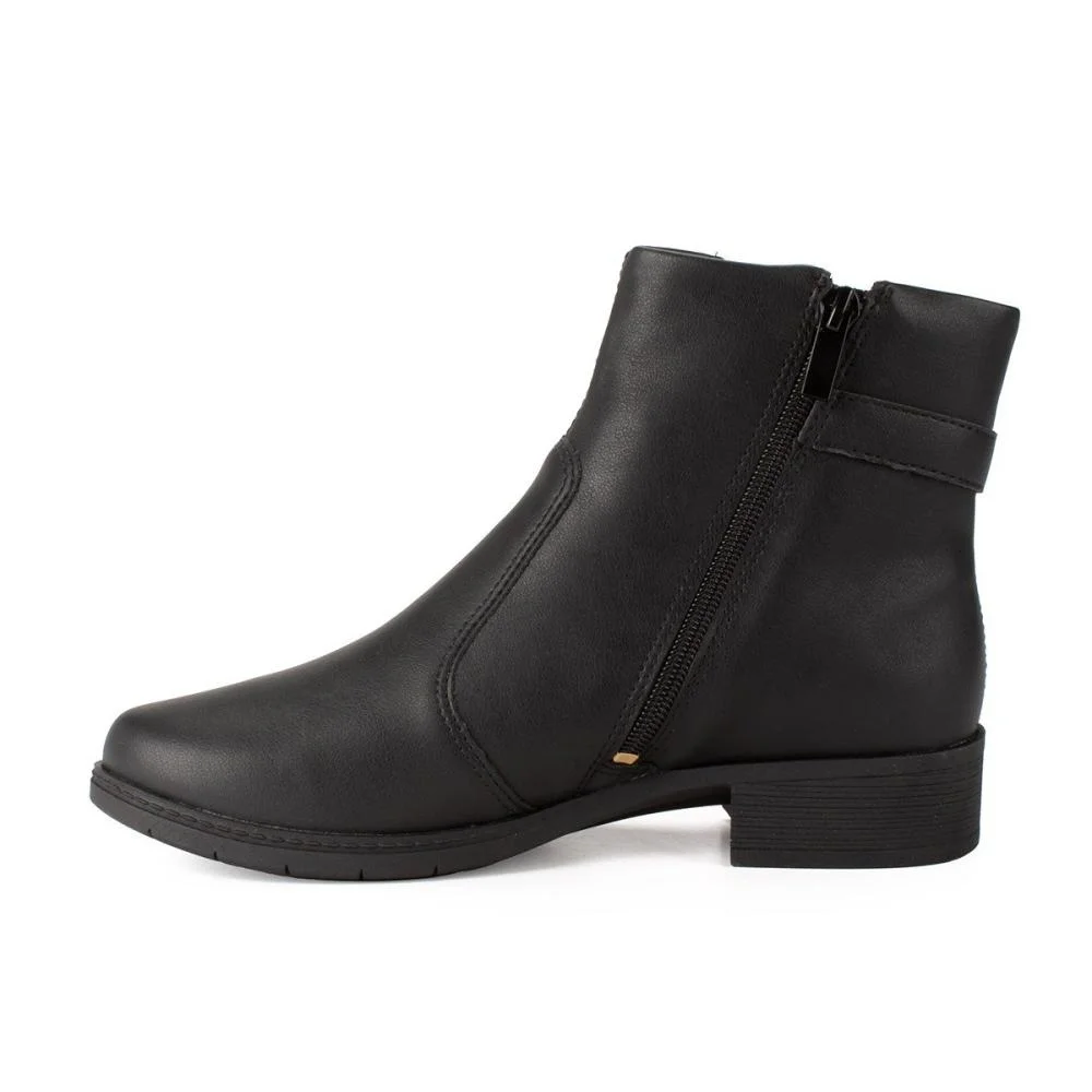 Bota Campesi Cp632 Preto 2