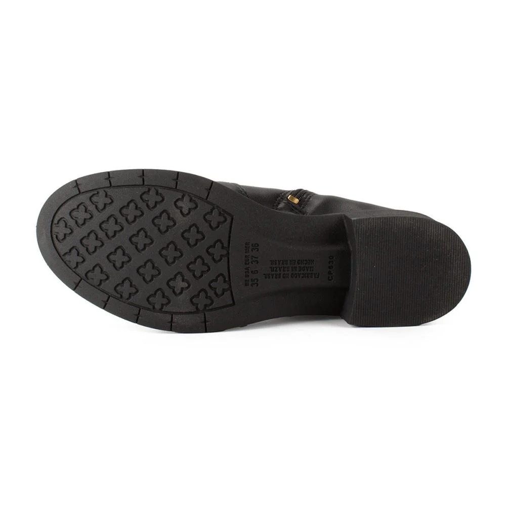 Bota Campesi Cp632 Preto 4