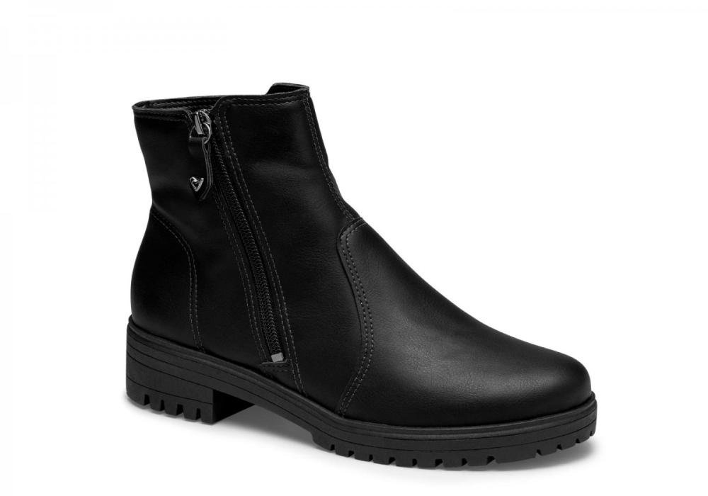 Bota Mississipi Me831 Preto 3