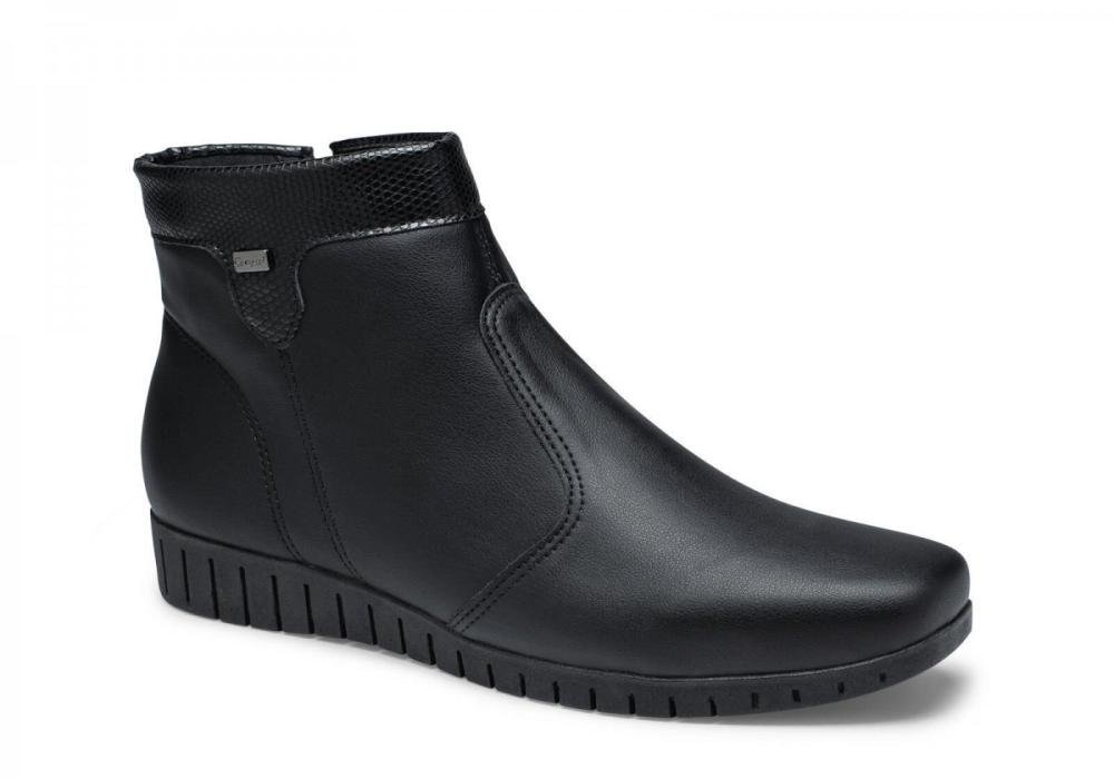 Bota Campesi Cp682 Preto 3