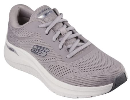 Tenis Skechers Arch Fit Cinza 3