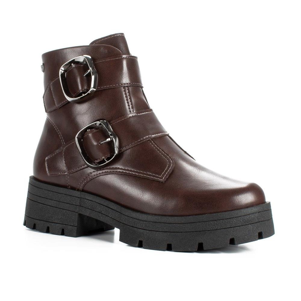 Bota Mississipi Me321 Marrom 2