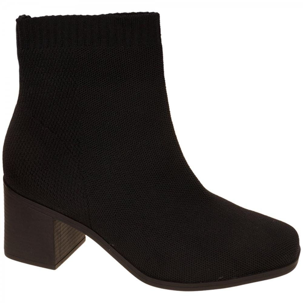 Bota Bebece T6230-622 Preto 2