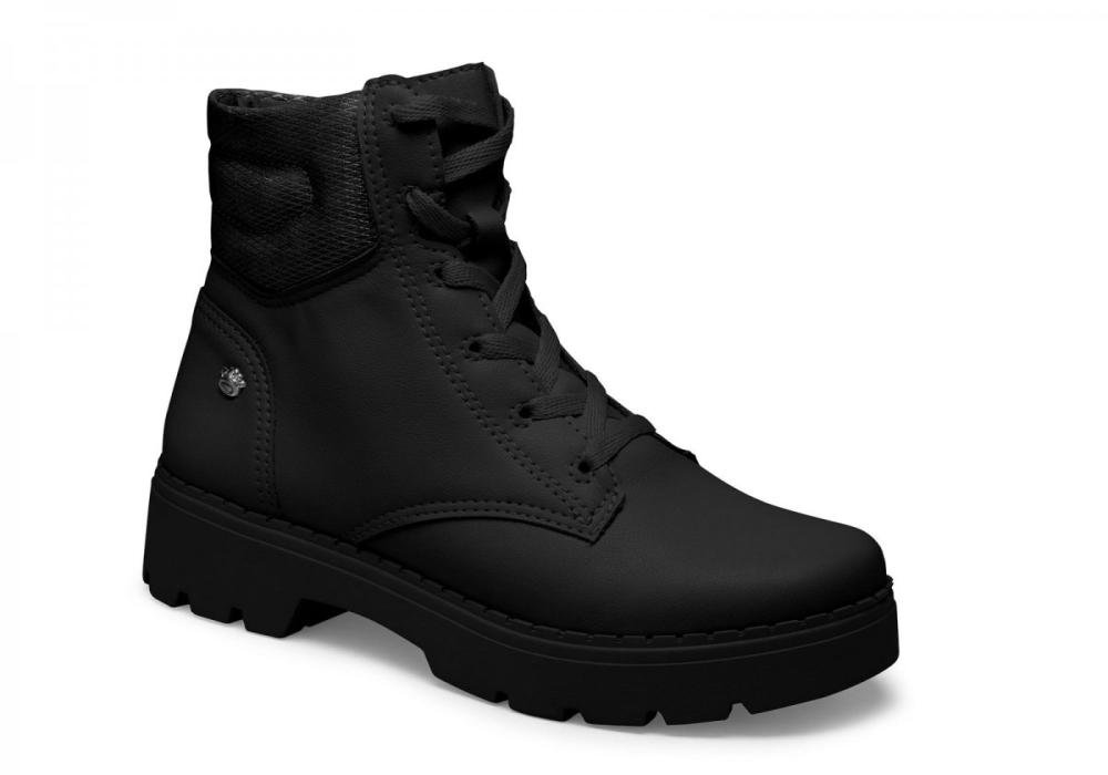 Bota Pink Cats V5291 Preto 2