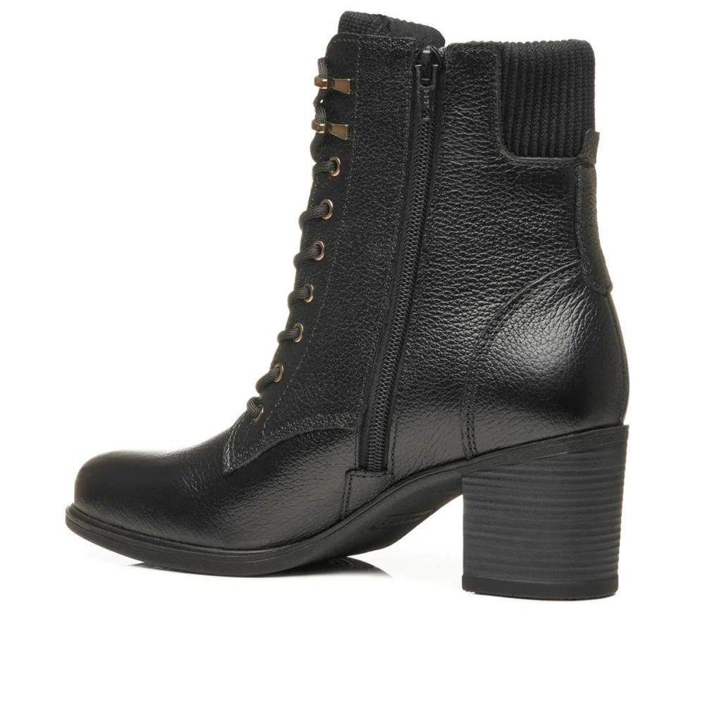 Bota Pegada 280405-02 Preto 3