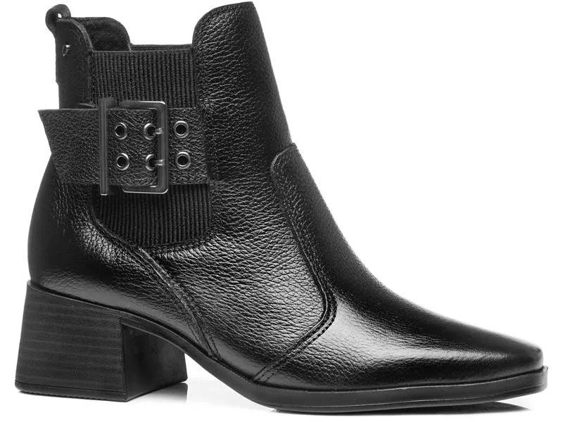 Bota Pegada 282351-02 Preto 3