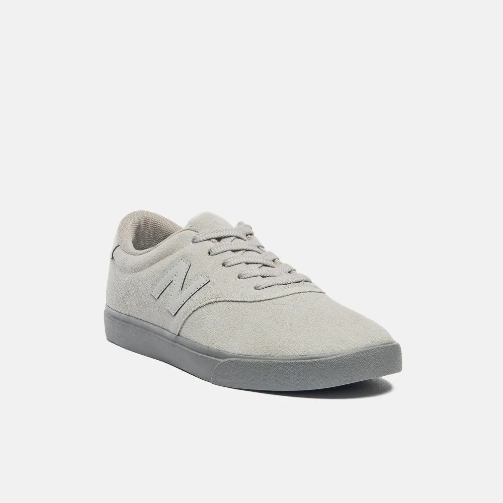 Tenis New Balance 55 Cinza 2