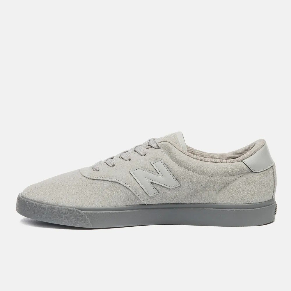 Tenis New Balance 55 Cinza 3
