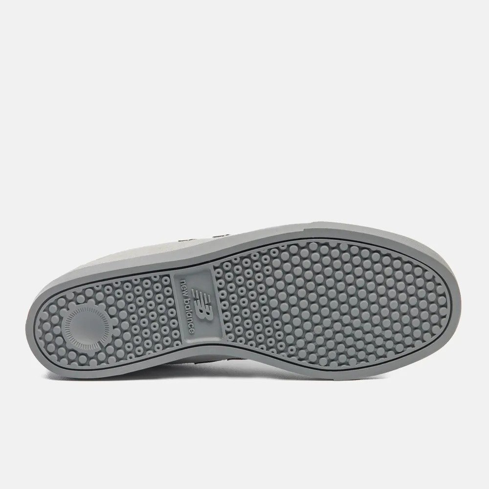 Tenis New Balance 55 Cinza 5