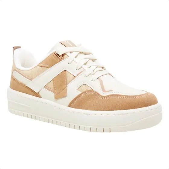 Tenis Vizzano 1389.125.101847 Bege 1