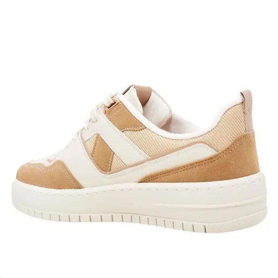 Tenis Vizzano 1389.125.101847 Bege 3