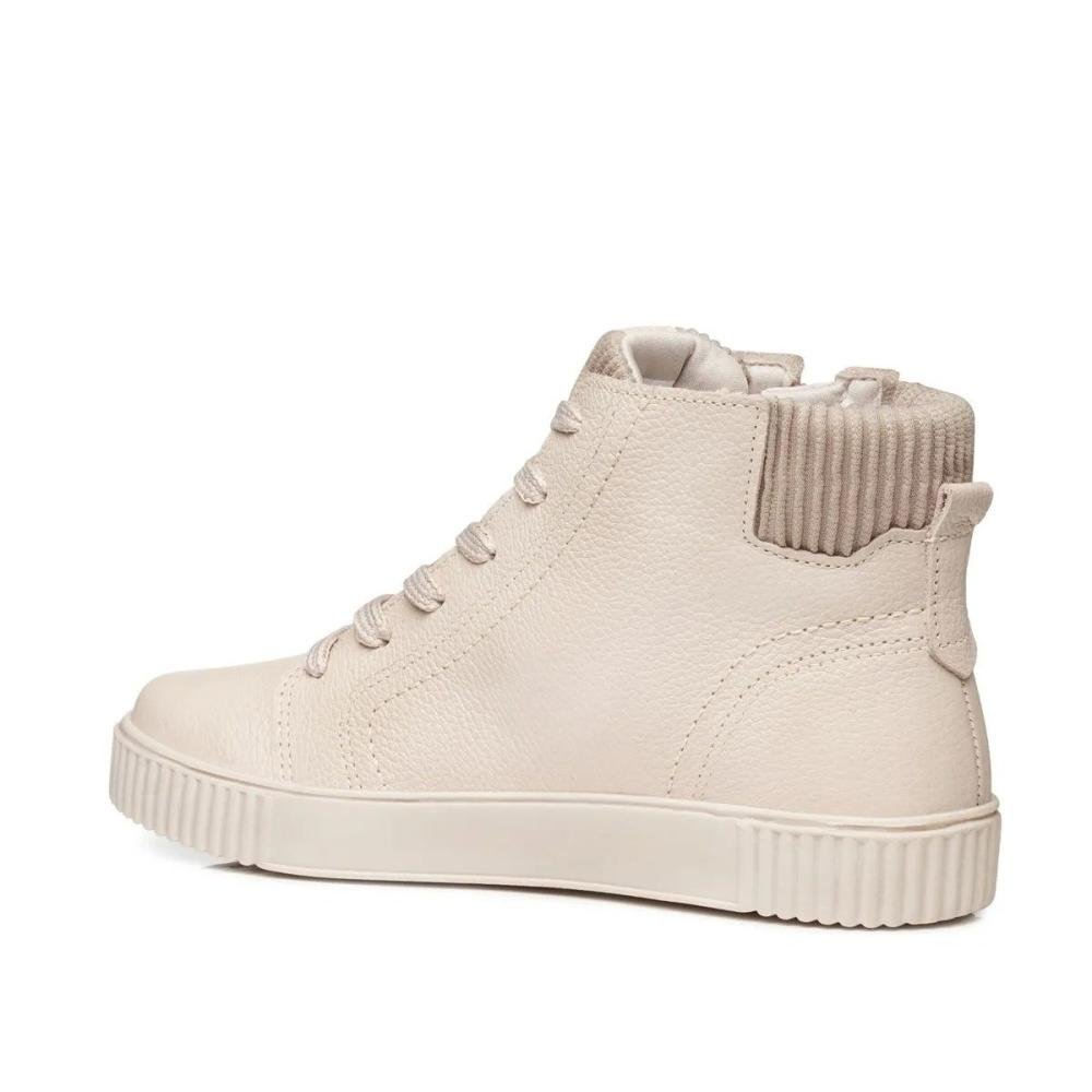 Bota Pegada 219025-01 Bege 3