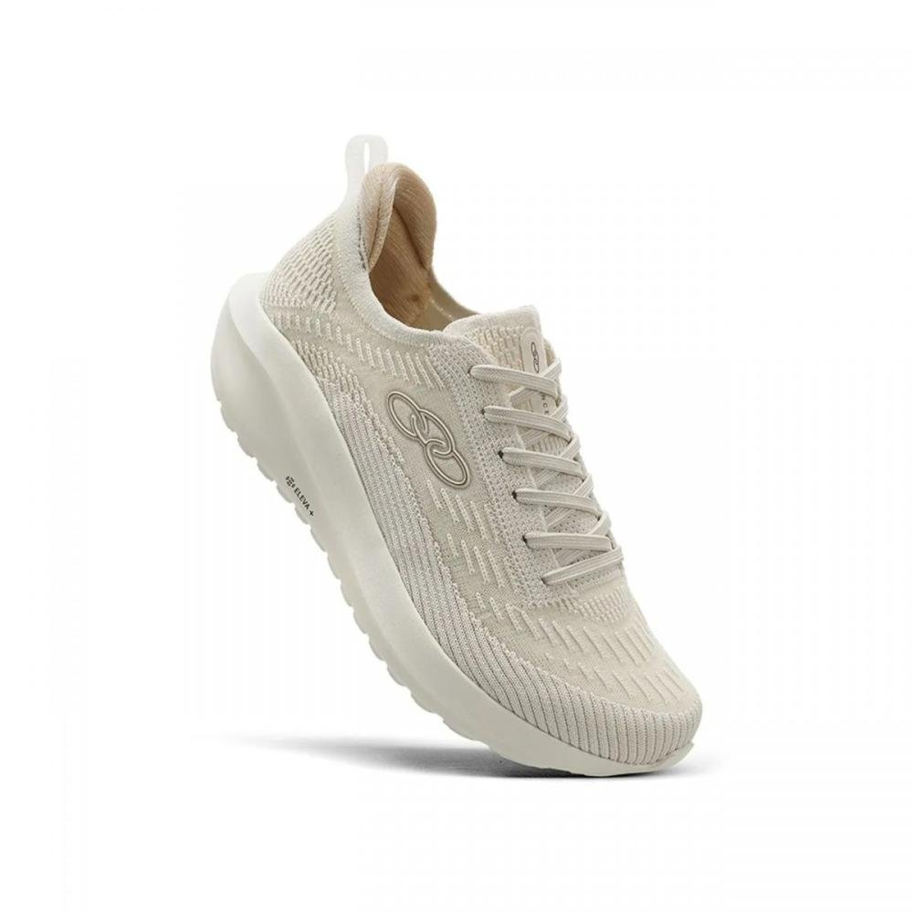 Tenis Olympikus Lance Bege 3